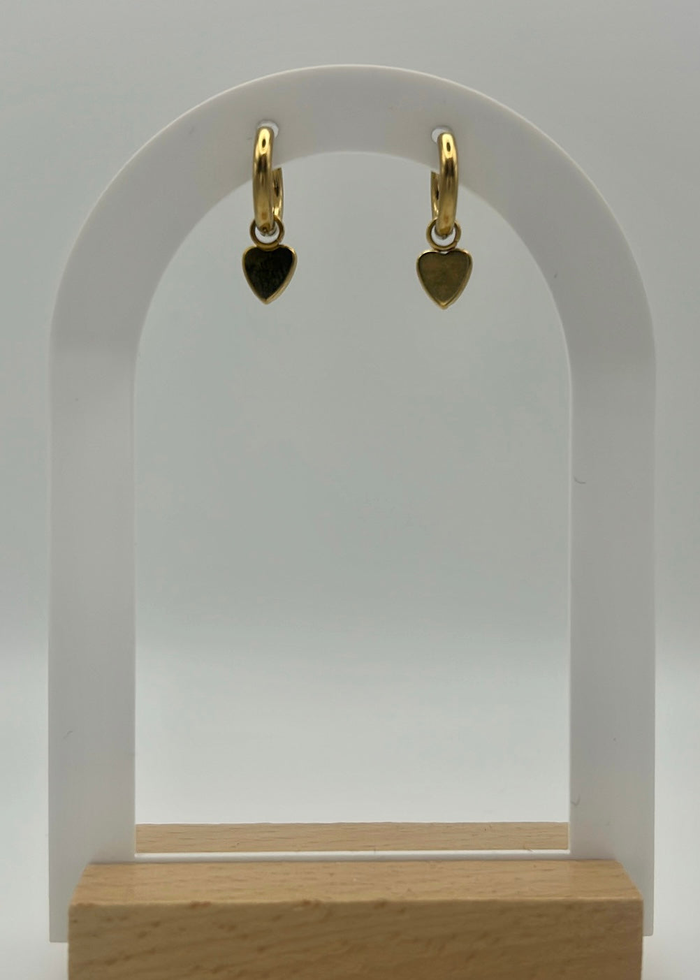 Boucle d'oreille Aurélia