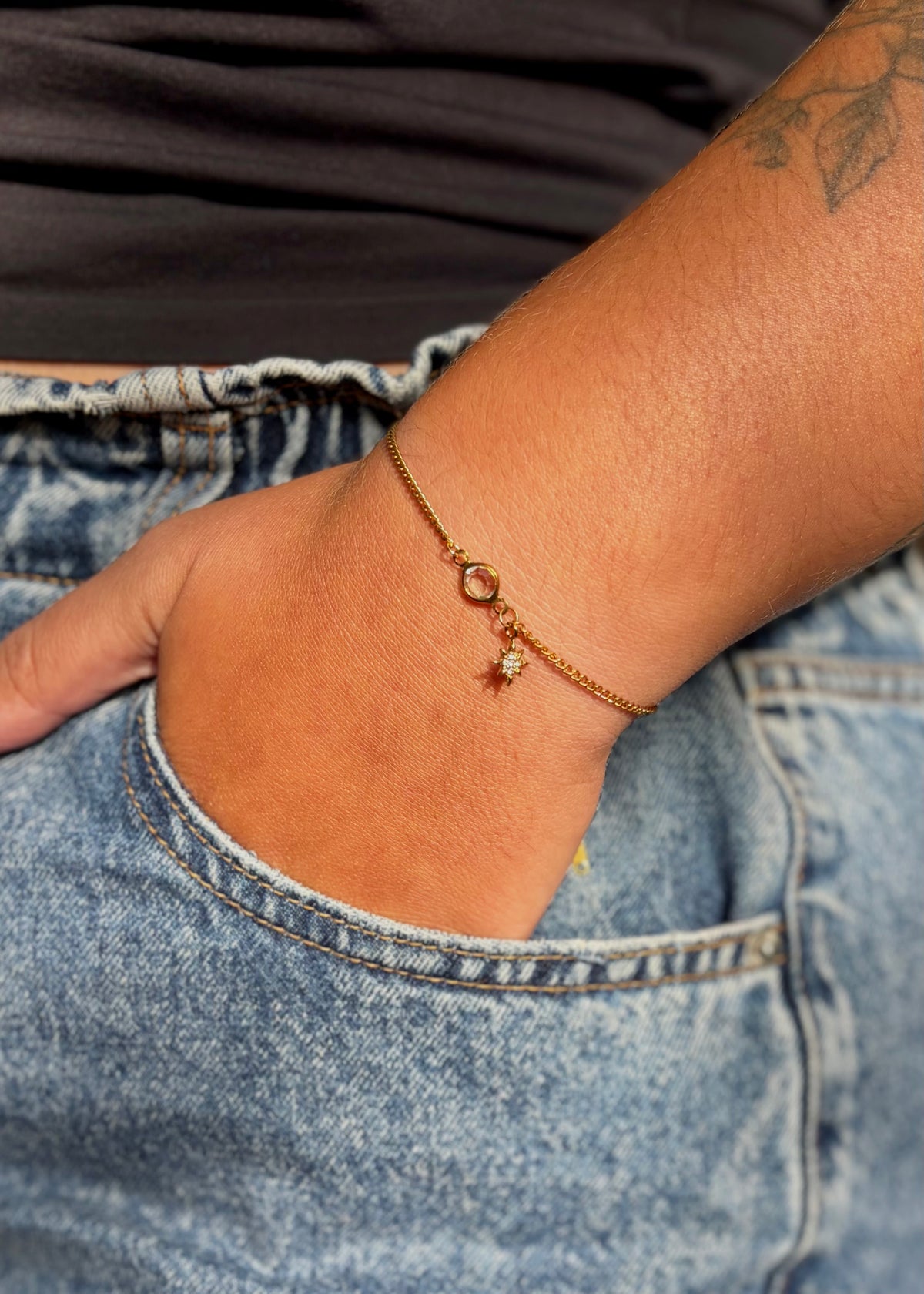 Bracelet Stella