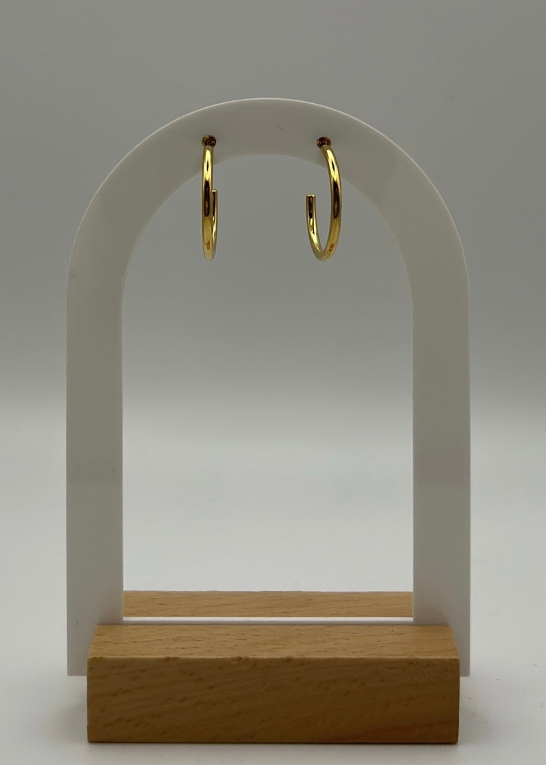 Boucle d’oreille Thelma 1