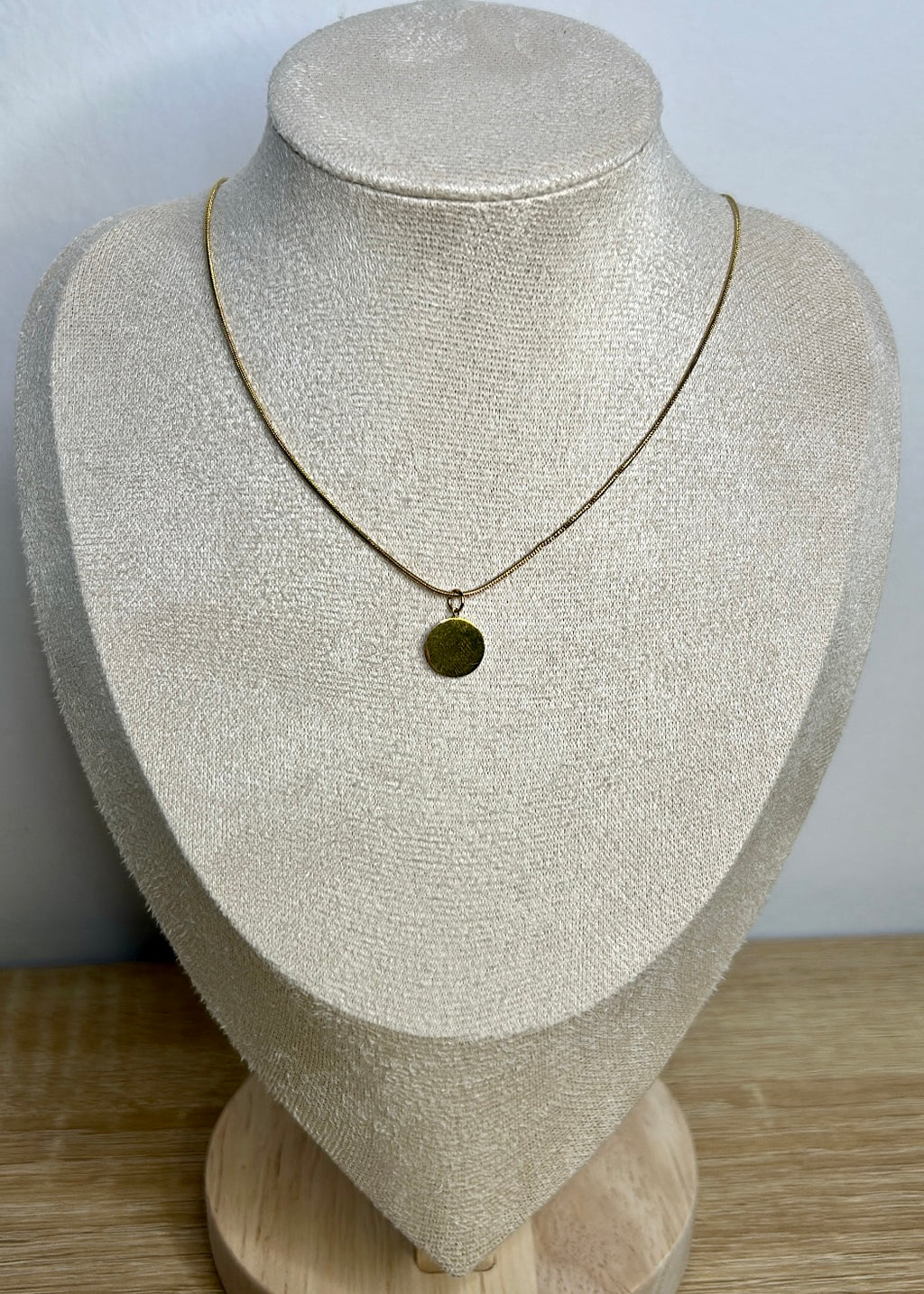 Collier Elia