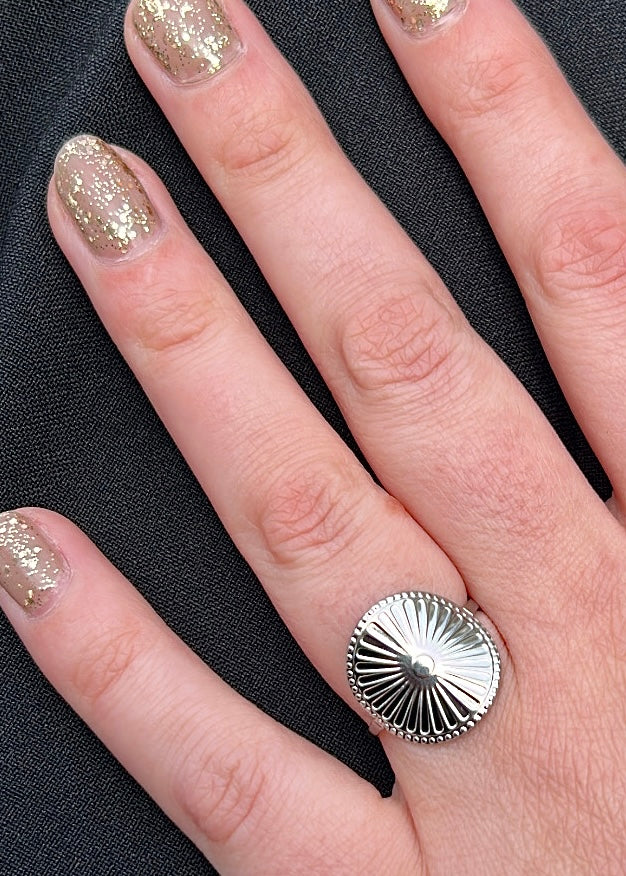 Bague Yséa