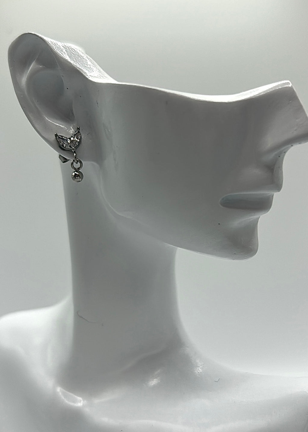 Boucle d'oreille Maria