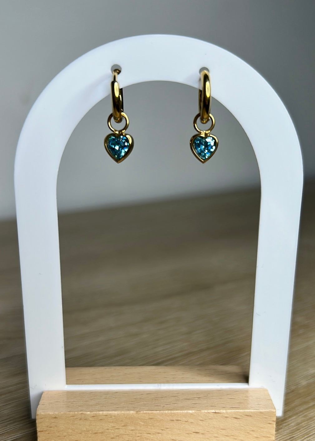 Boucle d'oreille Elora