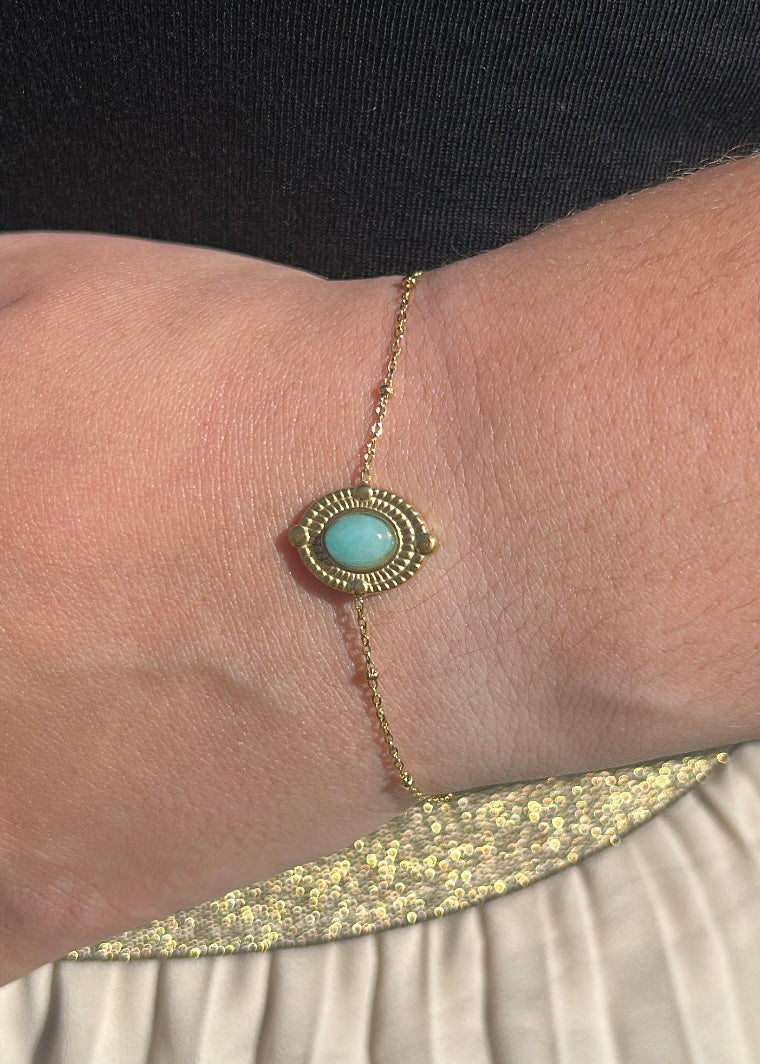 Bracelet Zohra