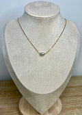 Collier Perla