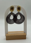 Boucle d'oreille Tara