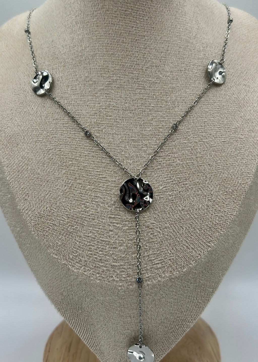 Collier Isabella