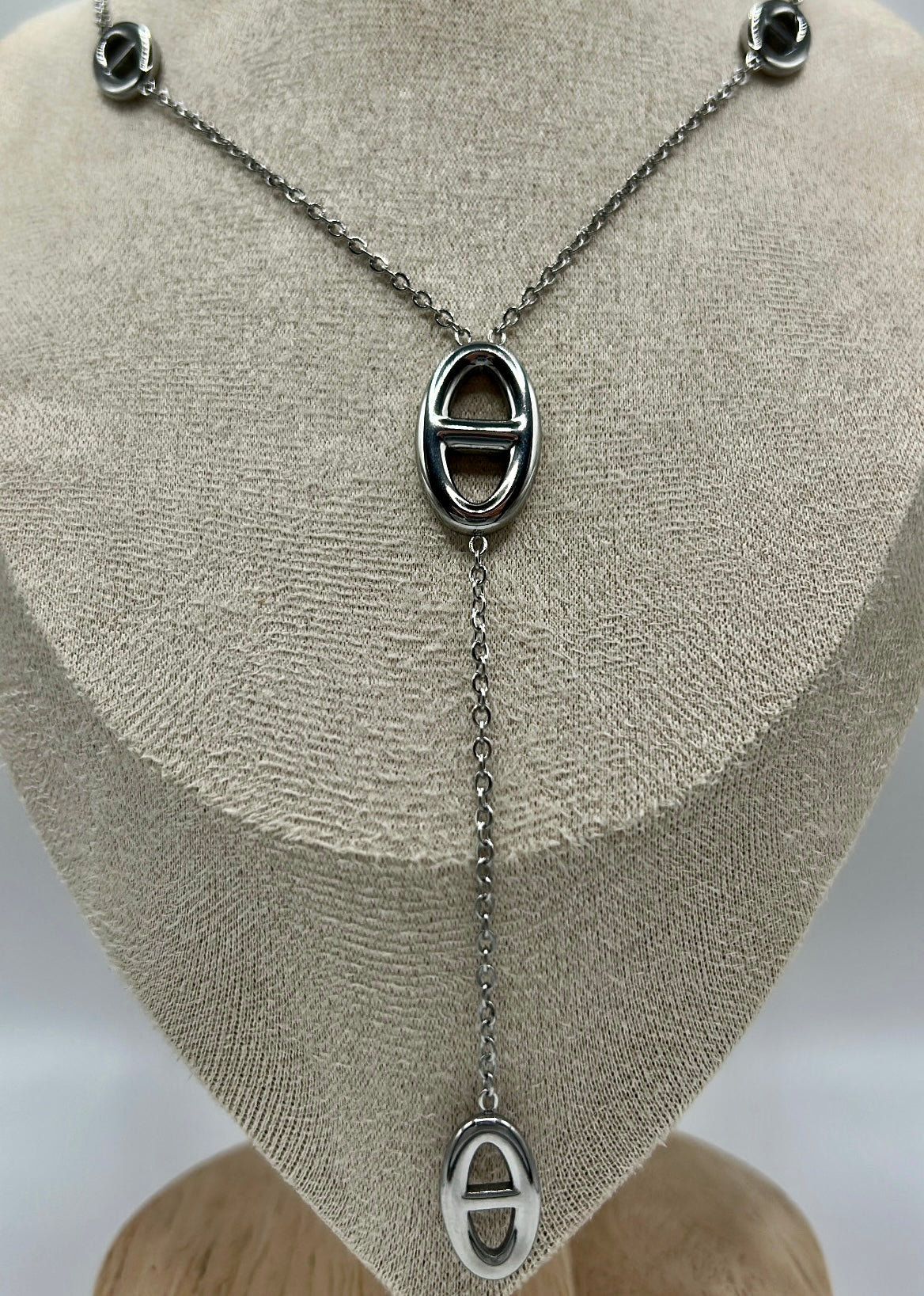 Collier Elisa