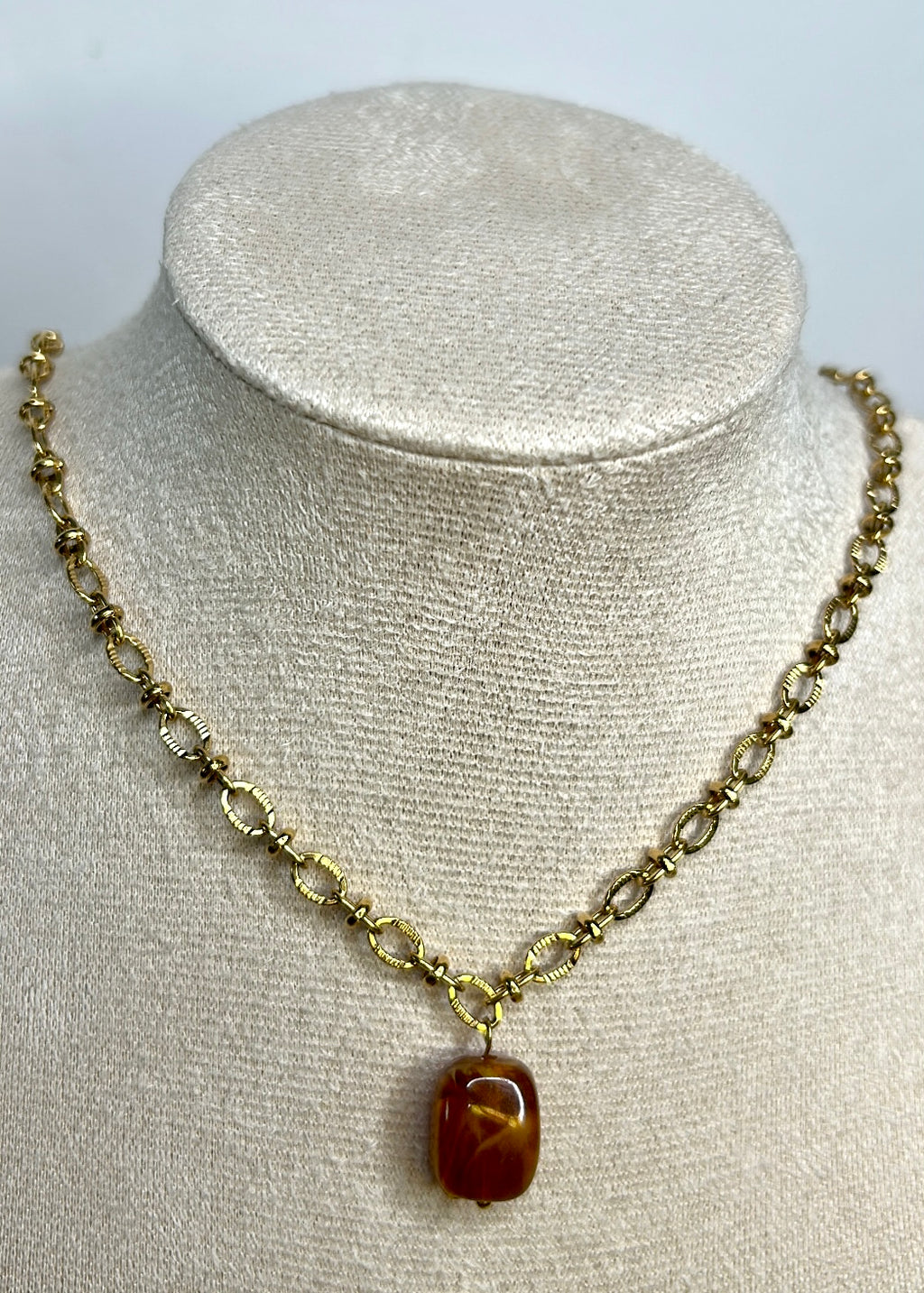 Collier Luma