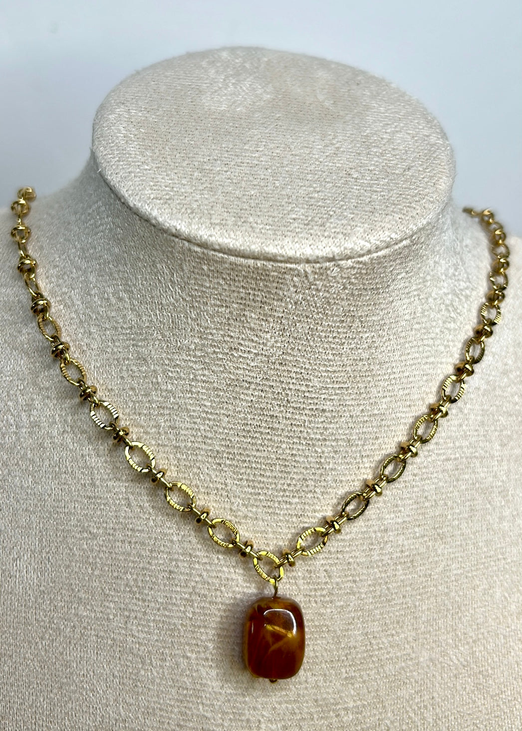 Collier Luma