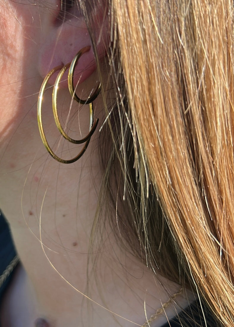 Boucle d’oreille Thelma 3