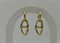 Boucle d'oreille Luciana