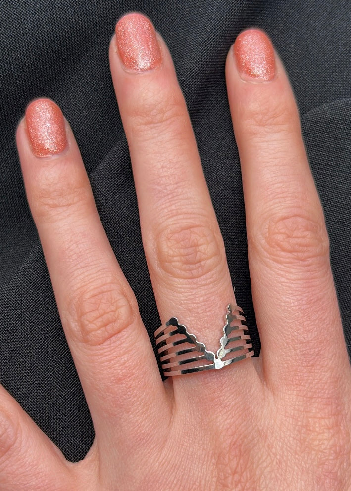 Bague Erina