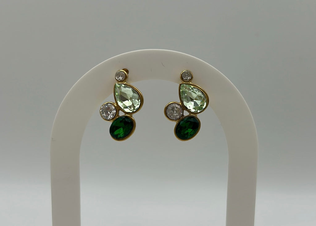 Boucle d'oreille Célia