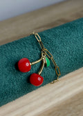 Bracelet Cherry