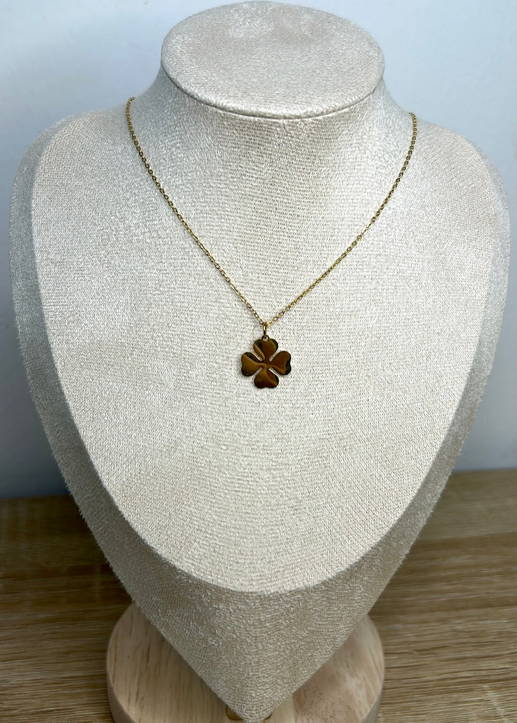 Collier Cléa