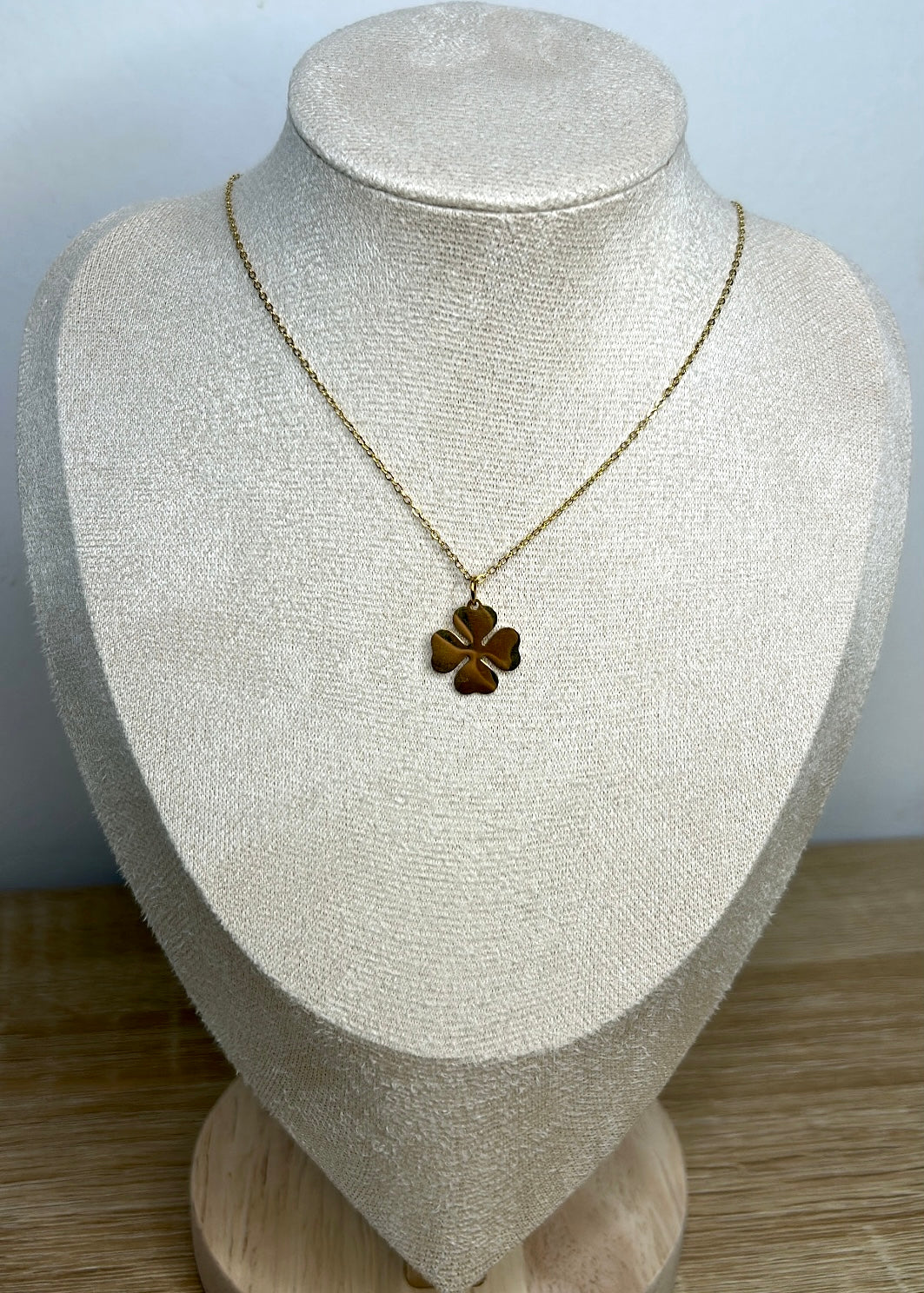 Collier Cléa