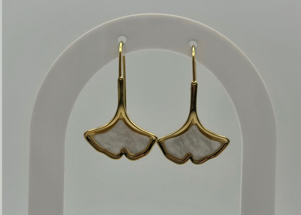 Boucle d'oreille Eléna