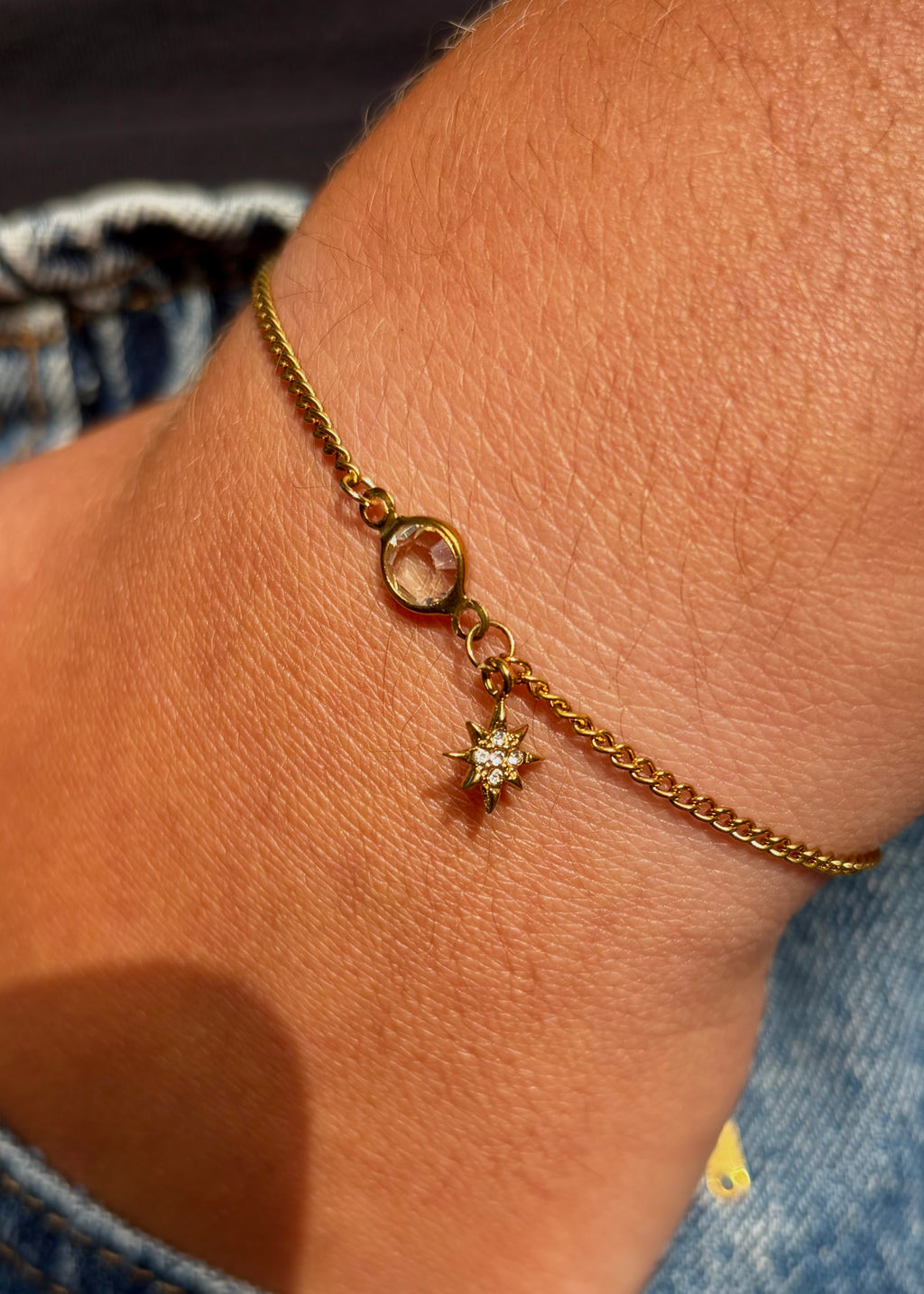 Bracelet Stella