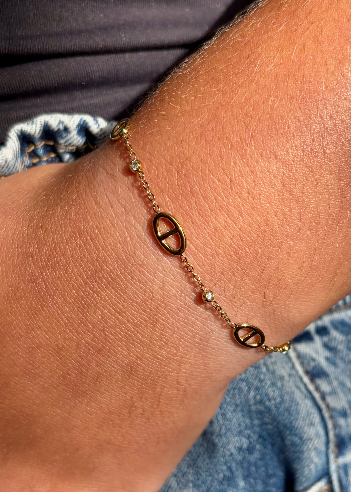 Bracelet Elisa
