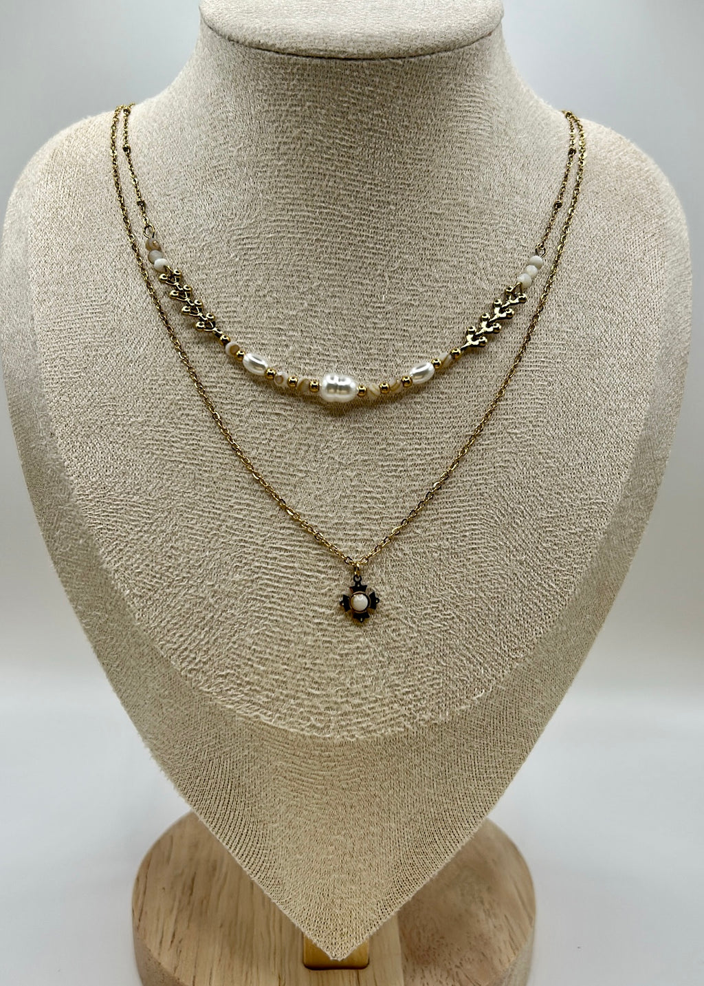 Collier Eponine