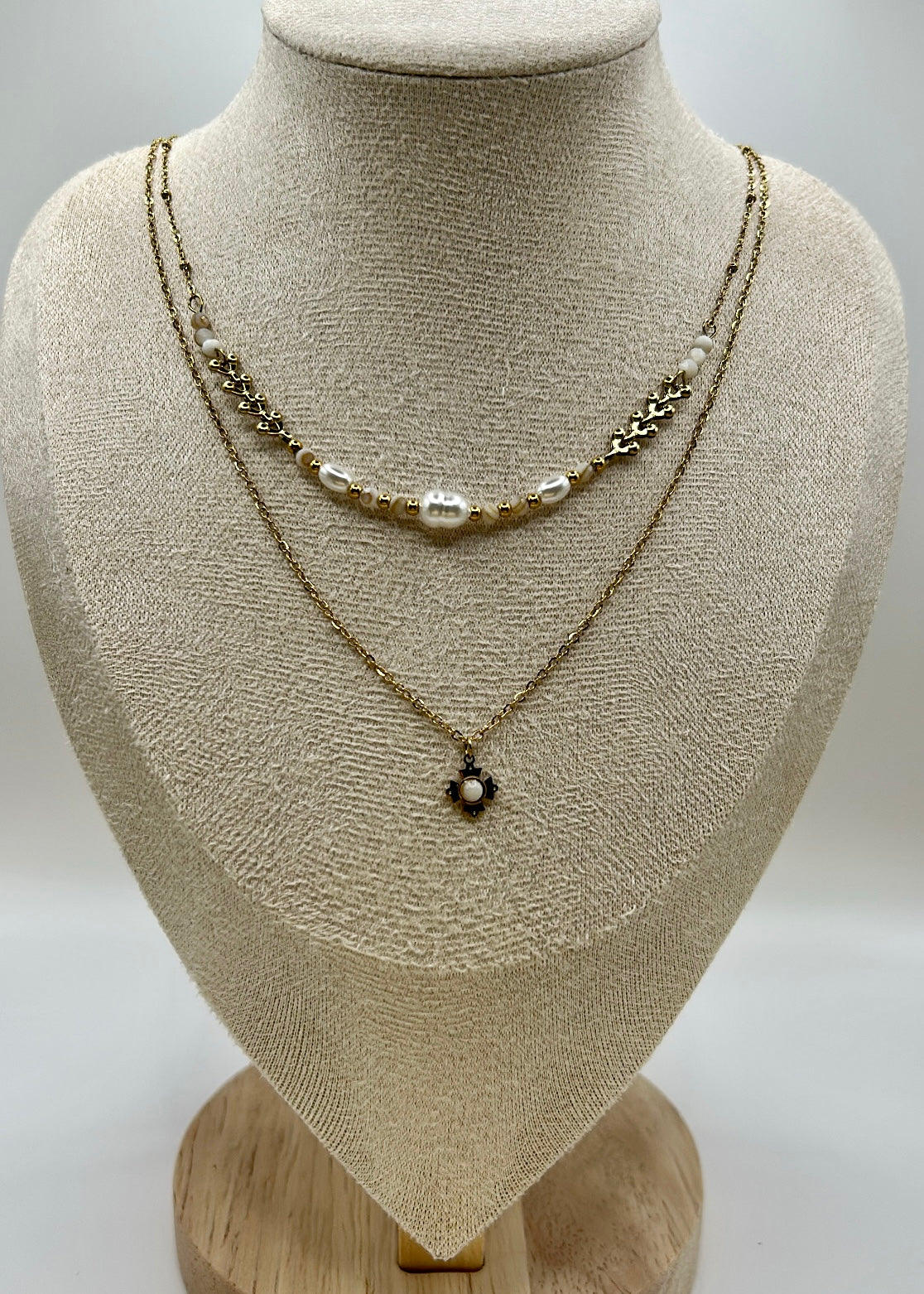 Collier Eponine