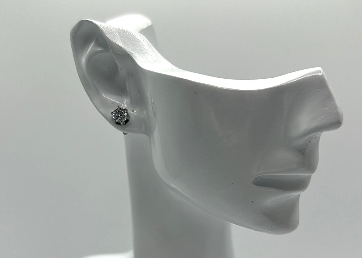 Boucle d'oreille Marcellina