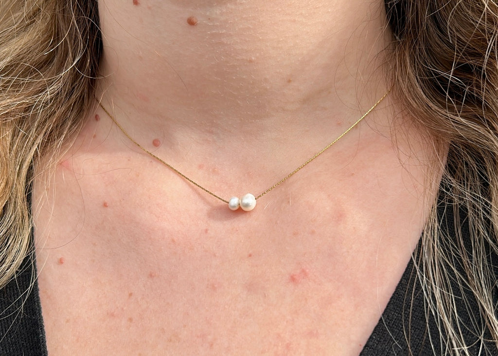 Collier Valentina