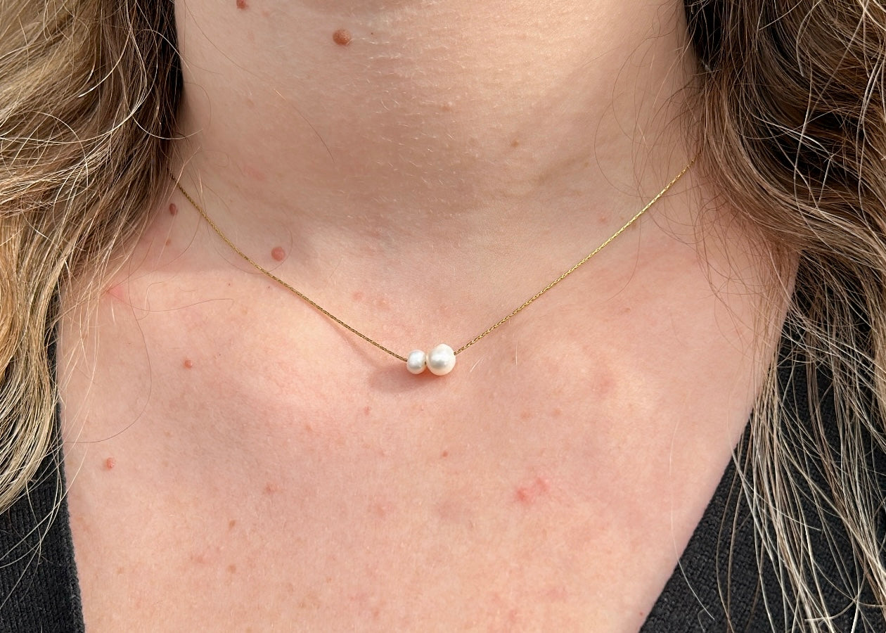 Collier Valentina