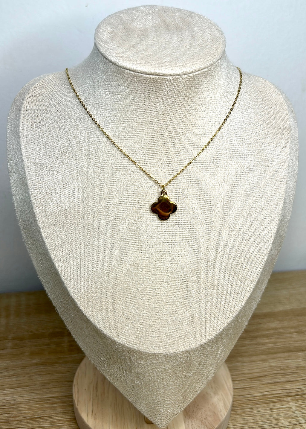 Collier Lya