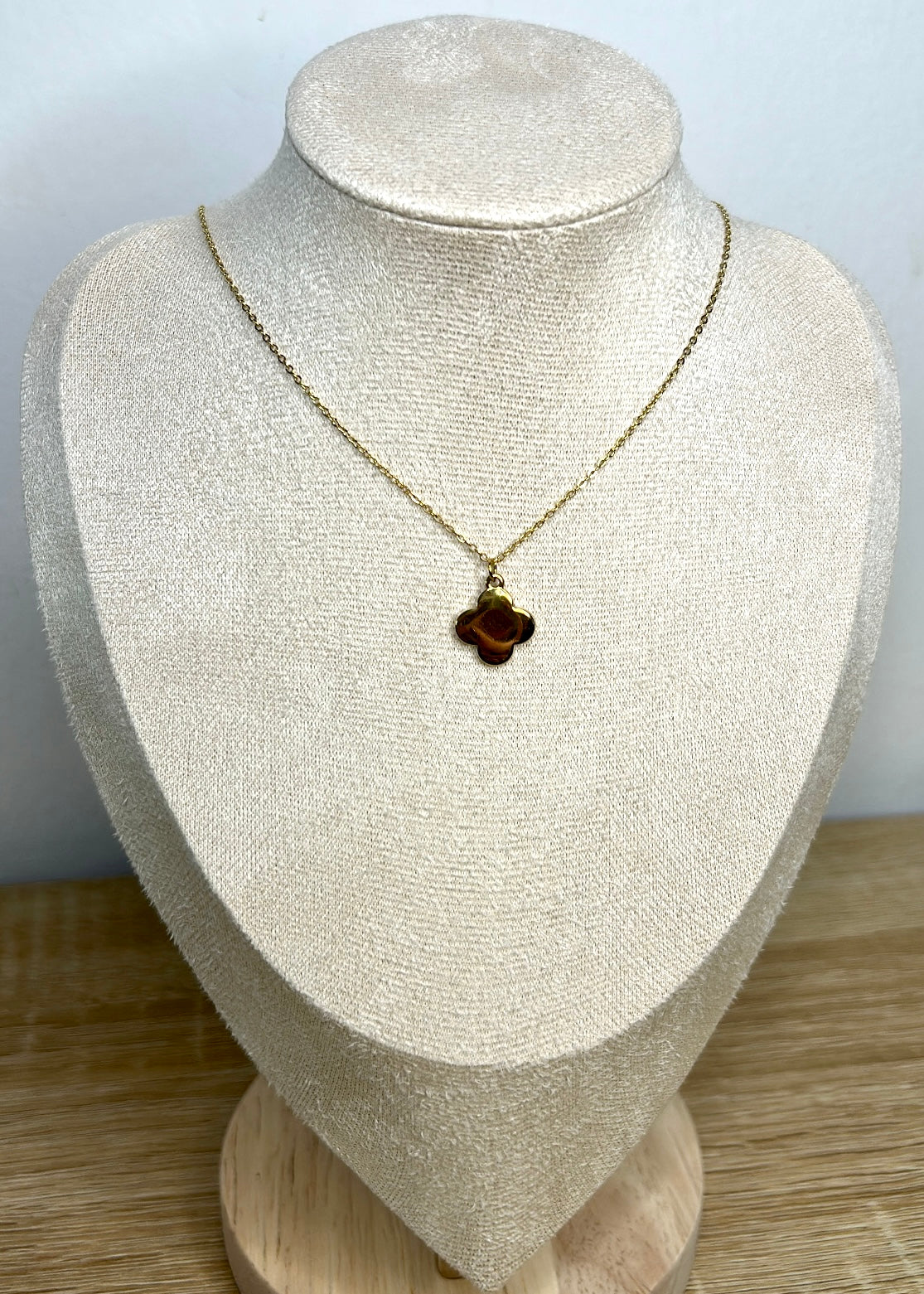 Collier Lya