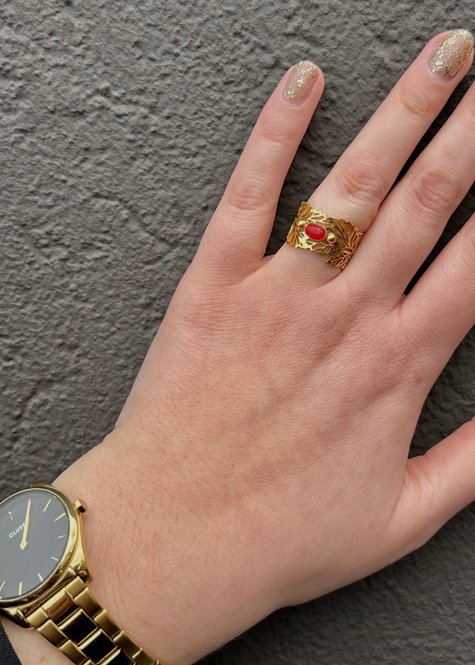 Bague Séréna