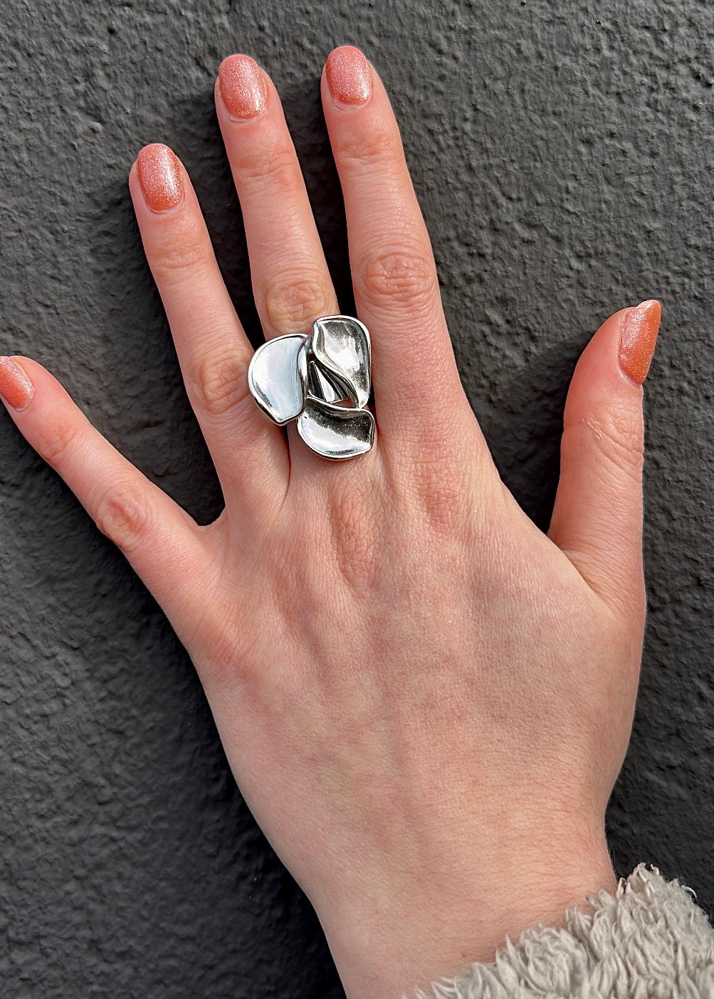 Bague Miléna