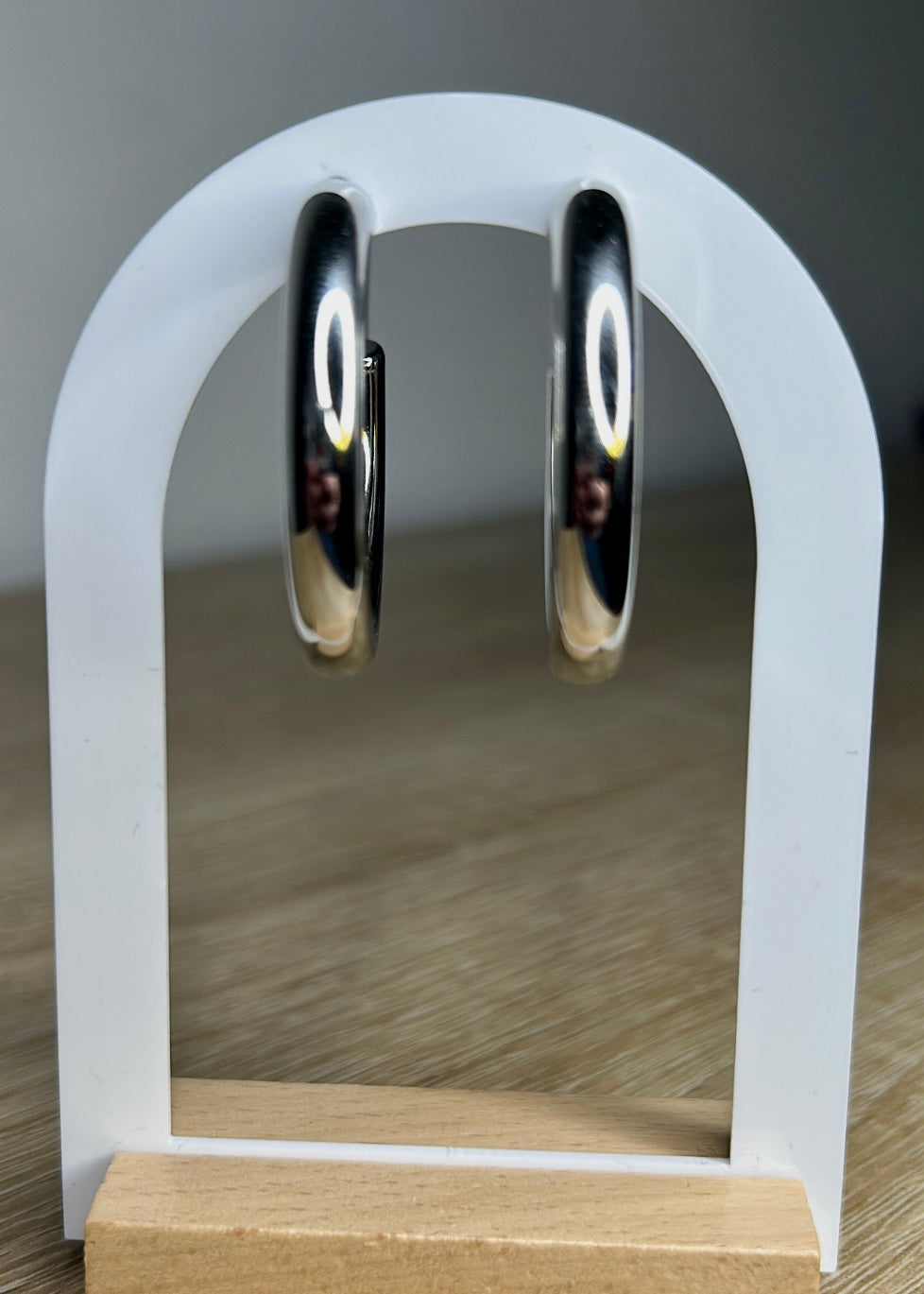 Boucle d'oreille Aimée