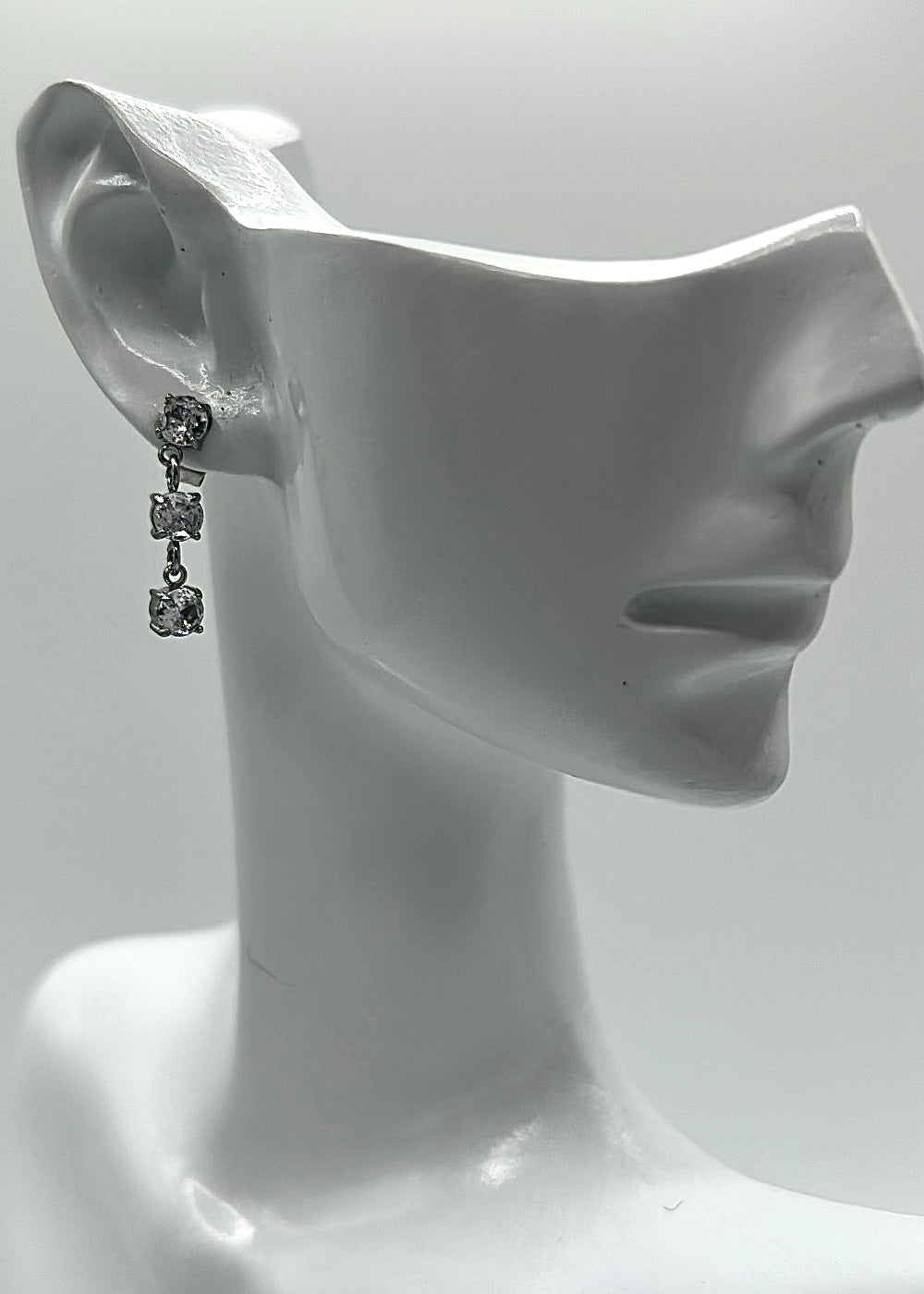 Boucle d'oreille Gianna