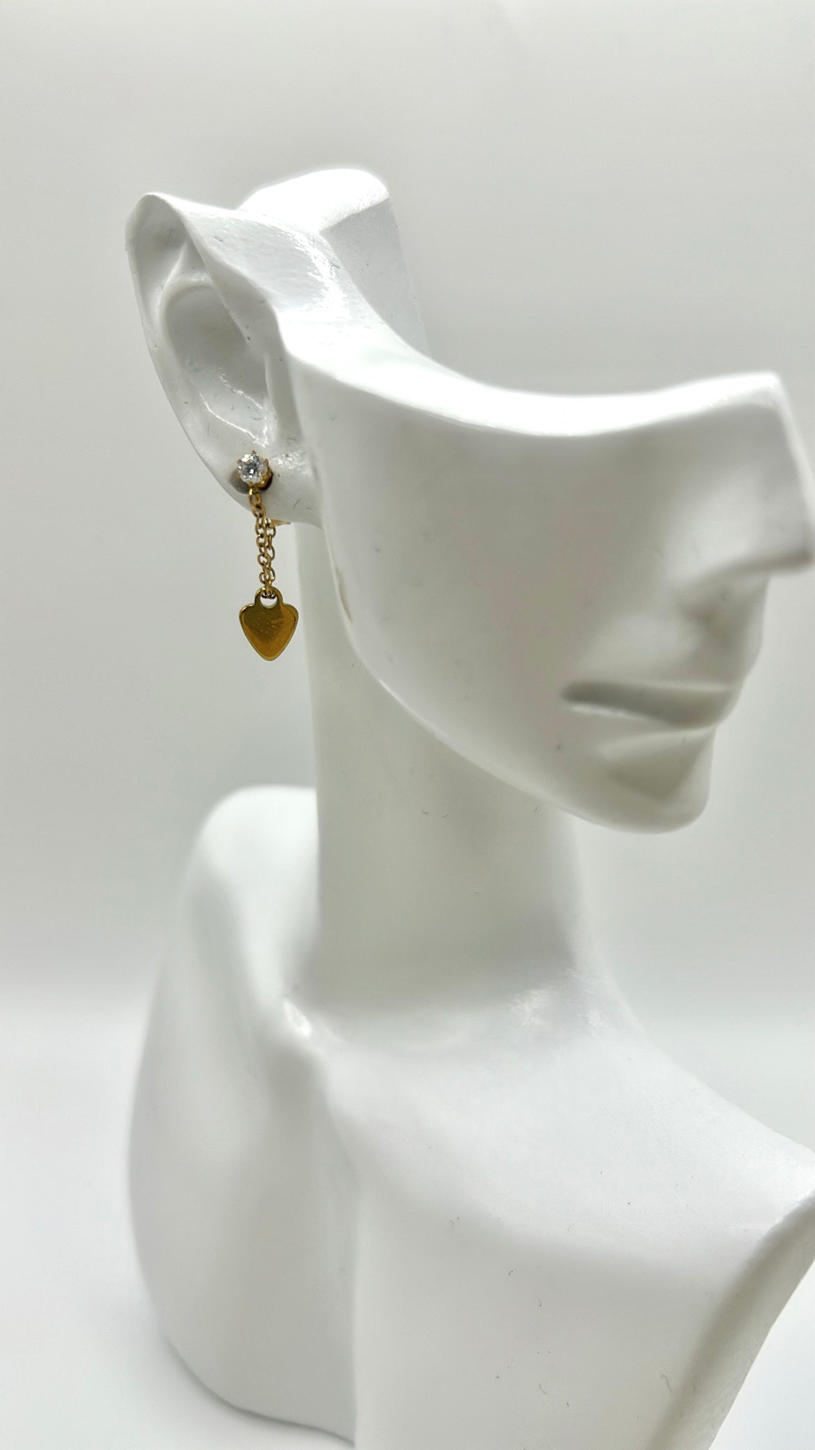 Boucle d'oreille Théa