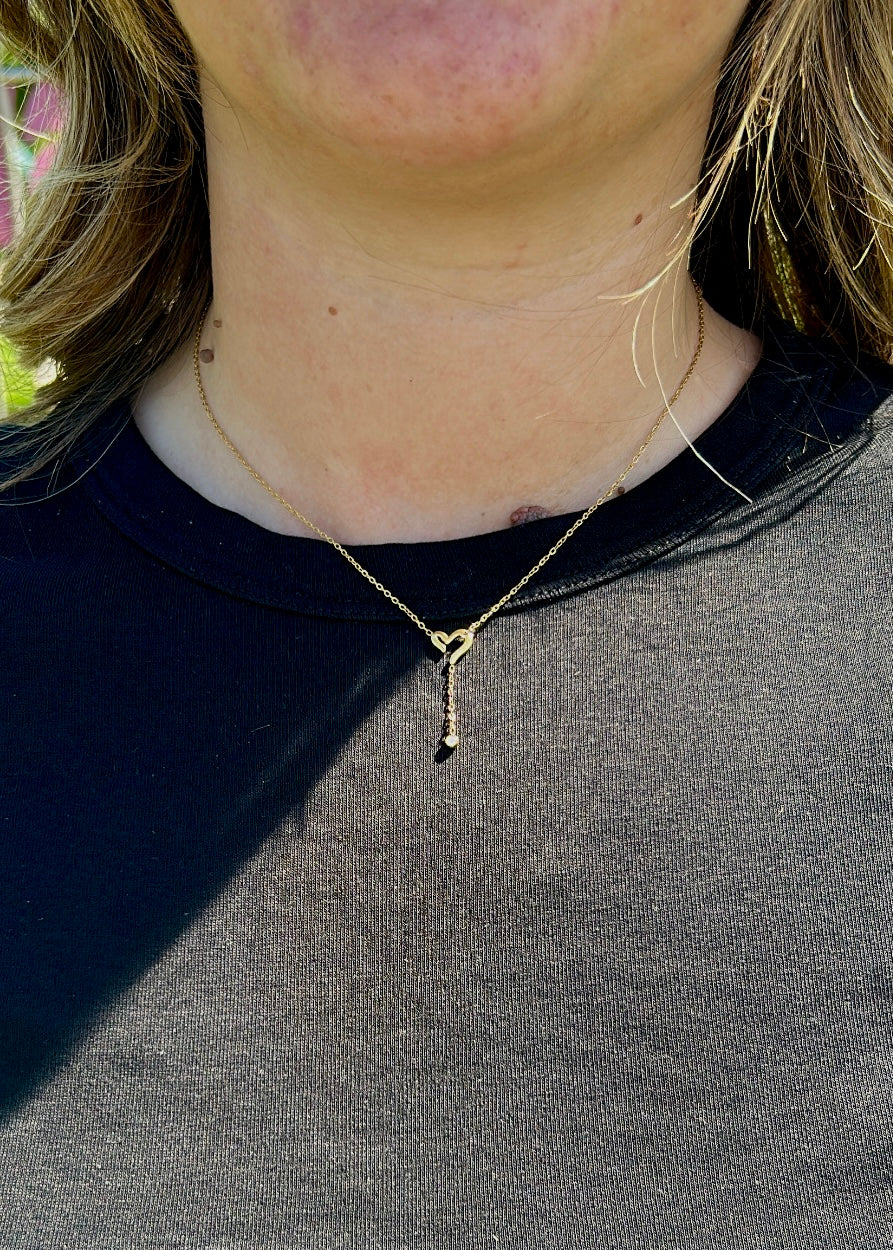 Collier Luna