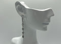 Boucle d'oreille Gabriella