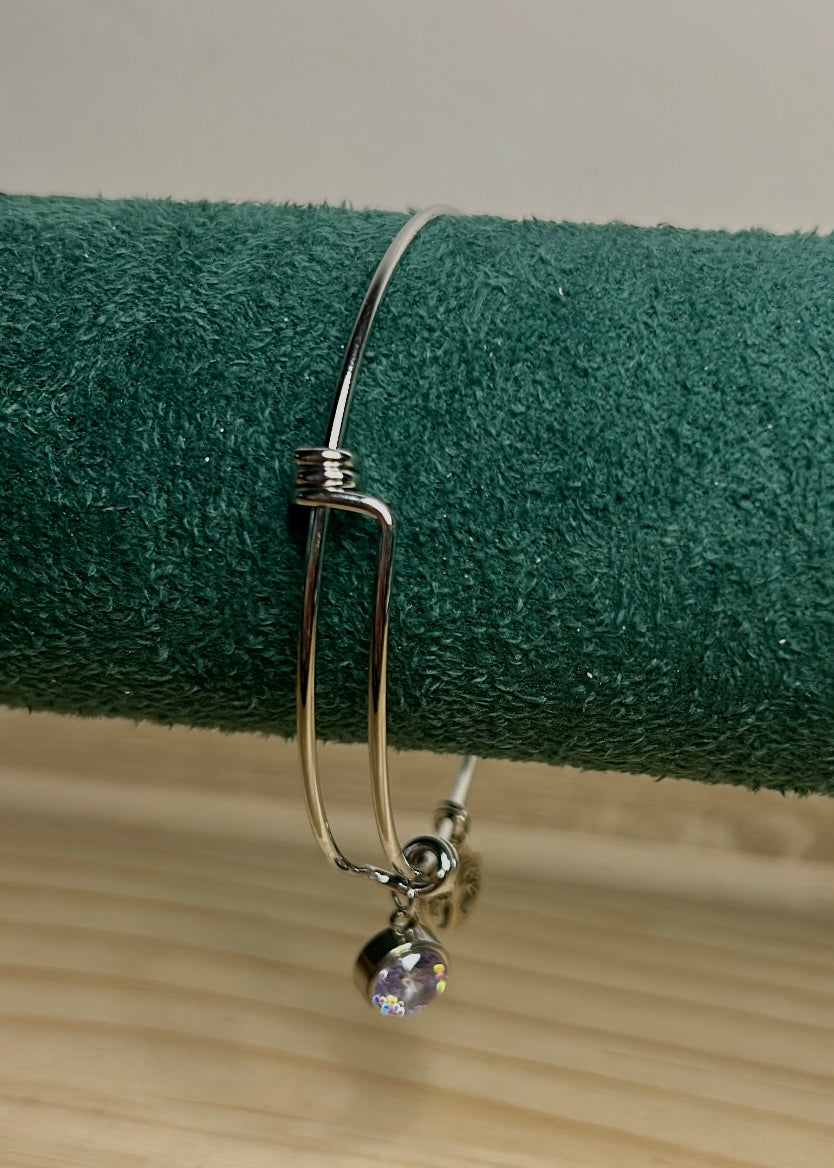Bracelet Améthys