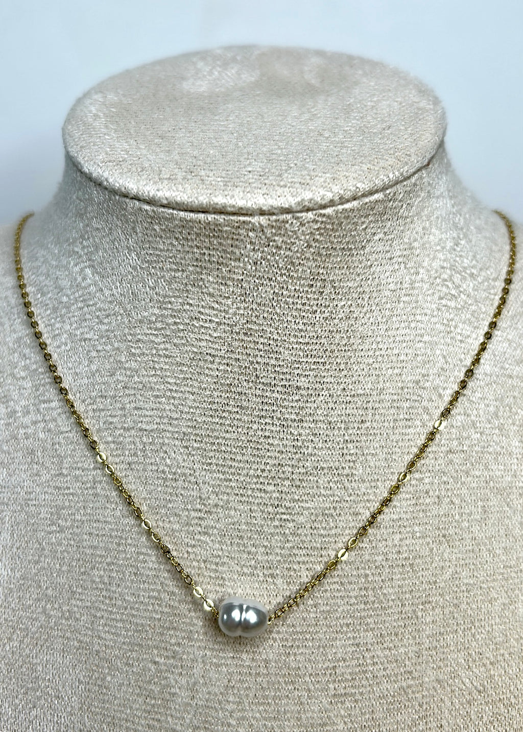 Collier Perla