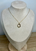 Collier Alya