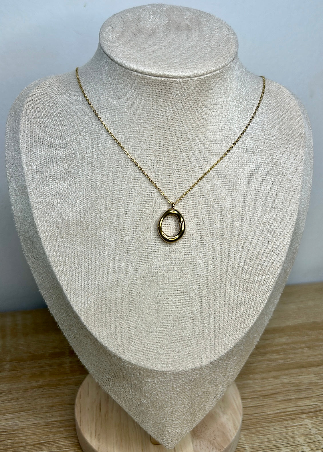 Collier Alya