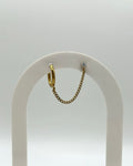 Boucle d'oreille Bella
