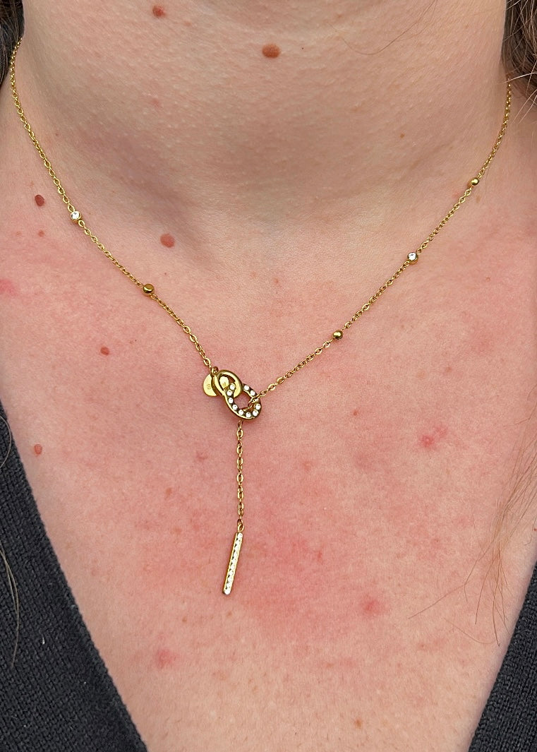Collier Alessia