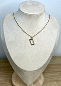 Collier Lina