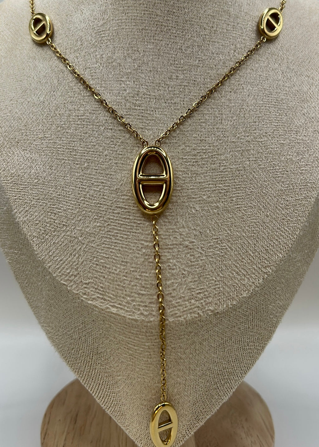 Collier Elisa