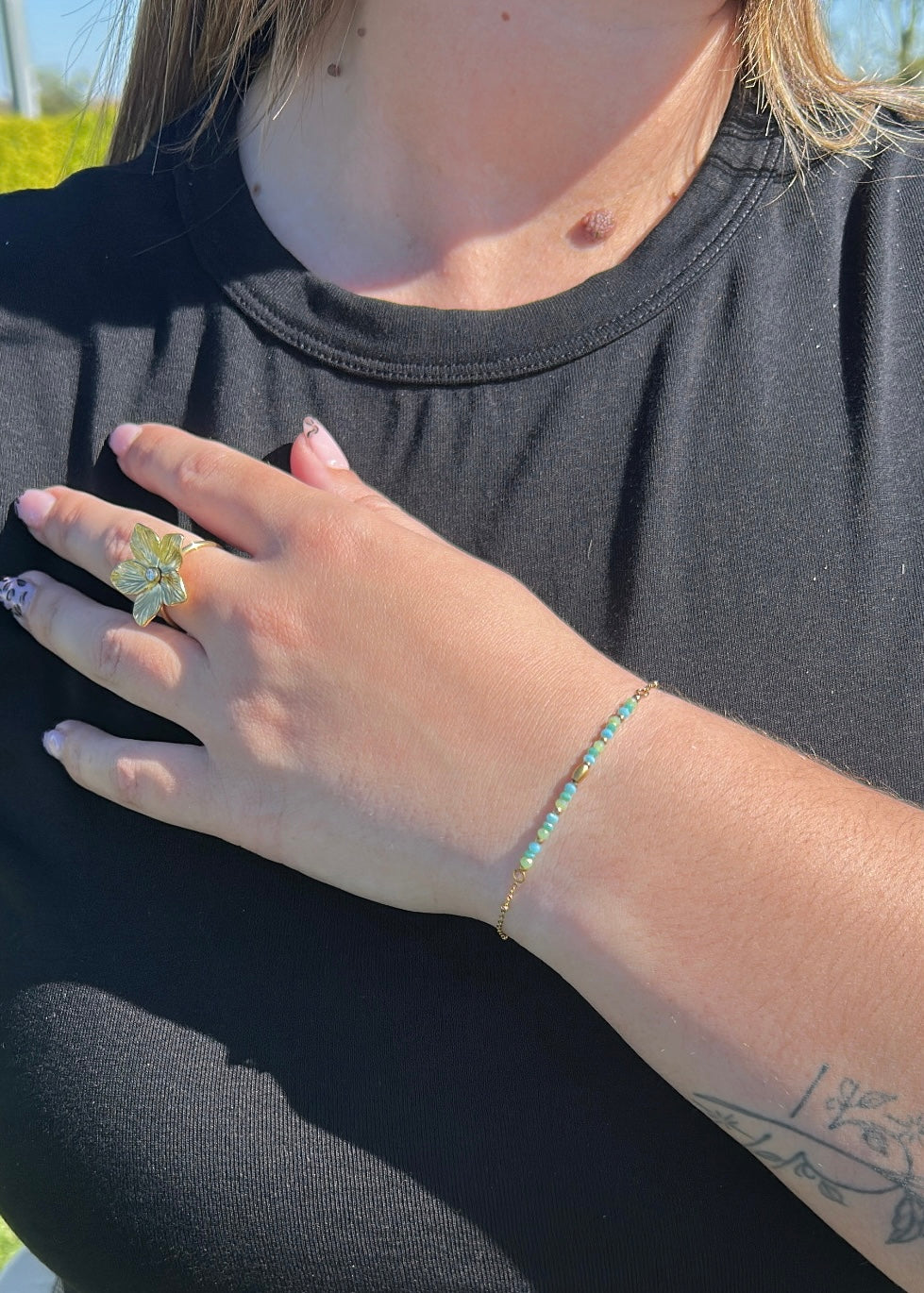 Bracelet Siham