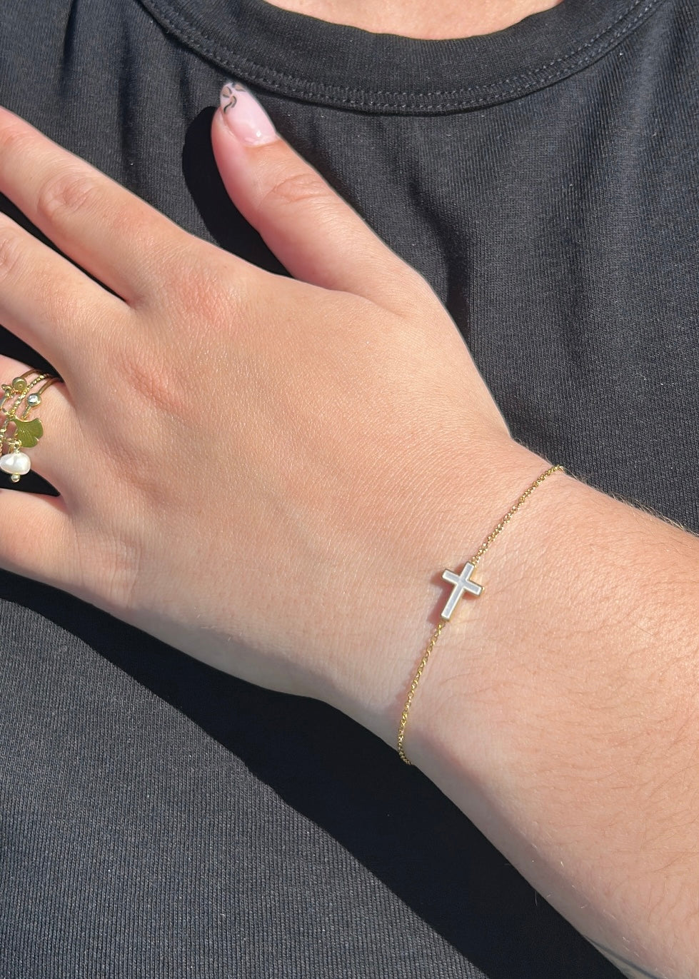 Bracelet Carla