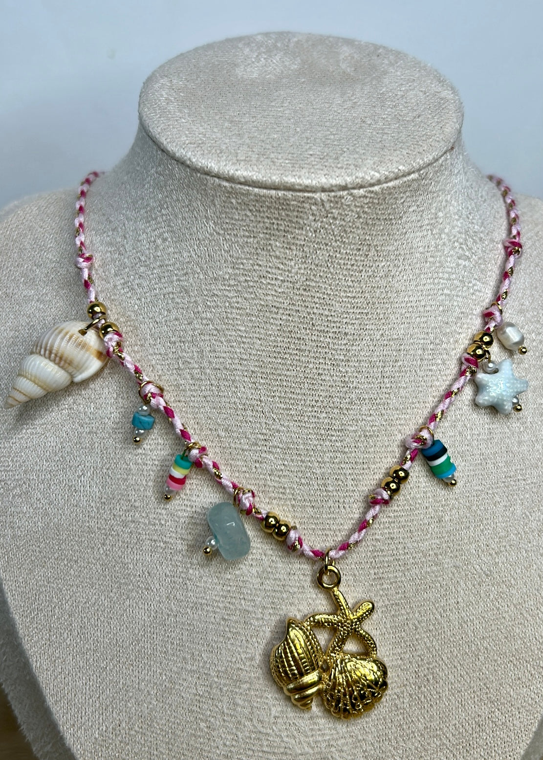 Collier Constance