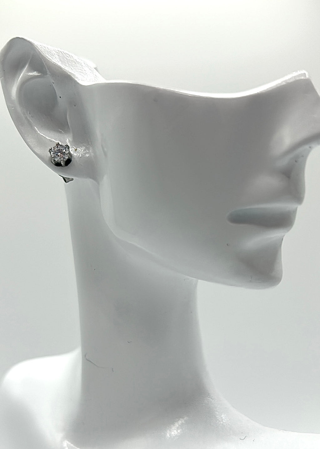 Boucle d'oreille Marcellina